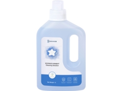 Limpiador De Ventanas 1l, Solución De Limpieza Compatible Con Ecovacs Winbot W2 Pro Omni/w2 Omni/w2 Pro/mini, Líquido Limpiador De Ventanas