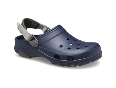 Crocs All Terrain Azul EU 48-49 Hombre CROCS