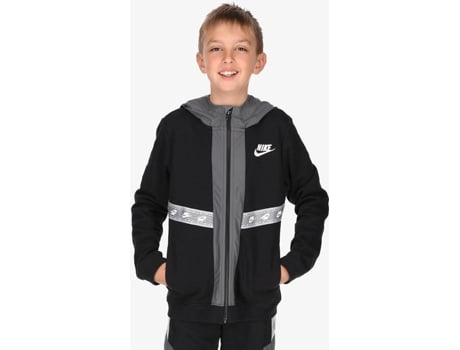 Chaqueta COLUMBIA Challenger Pullover Black Negro (16 Años)