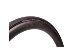 Neumático de cable con talón flexible PANARACER Agilest Tubeless Ready -NEW - TLC