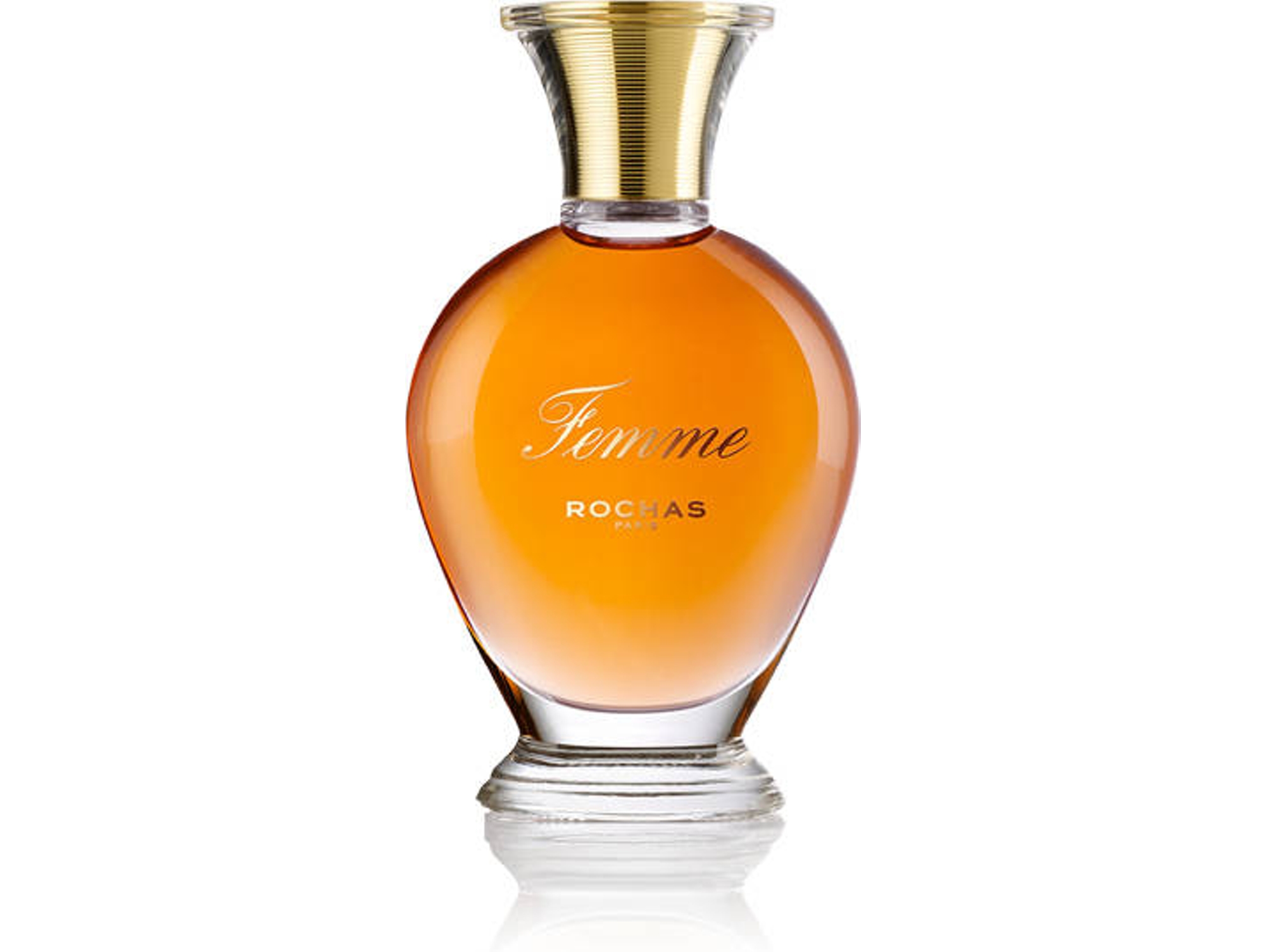 Perfume ROCHAS Femme (Eau de Toilette)