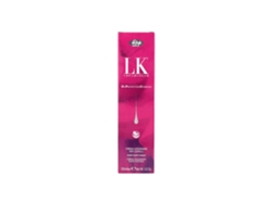 Lk Opc Color 6/9 Rubio Oscuro Marron Frio 100 Ml Lisap
