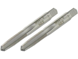 Herramienta VAR Male Frame Taps M6x1.0 2 Units (Tamaño Unico)