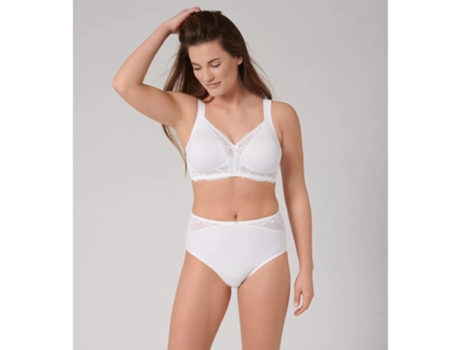 Sujetador de Mujer TRIUMPH Modern Blanco (95)