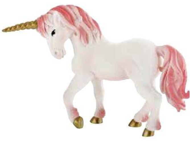 Figura de Jugar BULLYLAND Unicórnio