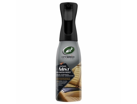 Producto de Limpieza para Coche TURTLE WAX para Tapicerías (591 ml)