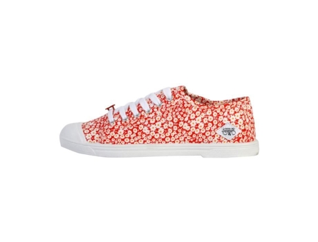 Zapatillas de Mujer LE TEMPS DES CERISES Tecido (38)