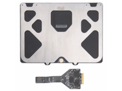 Cabo Do Touchpad, Controle Do Dispositivo, Substituição De Componentes