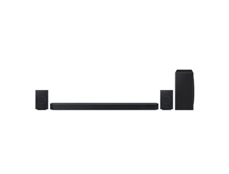 HW-Q930D Negro 9.1.4 canales SAMSUNG