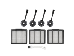 Filtro de repuesto para cepillo lateral Rvsbk950 Ion S87 R85 Rv850 Robot de repuesto Vayotoy