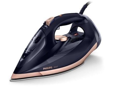 Plancha de vapor PHILIPS GC4909/60 (55 g/min)