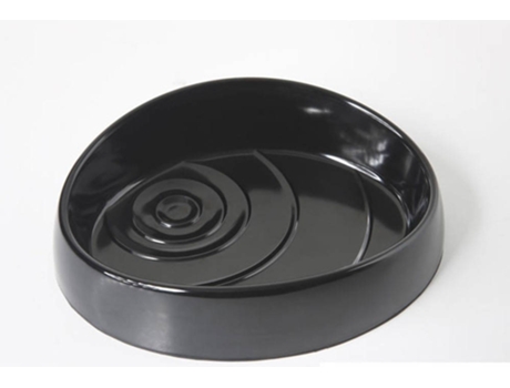 Bebedero para Gatos GLOBAL (Negro)