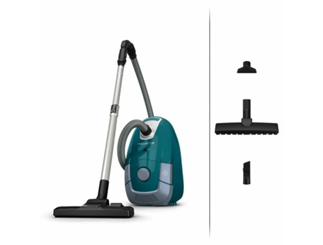 Aspiradora com bolsa ROWENTA 61125