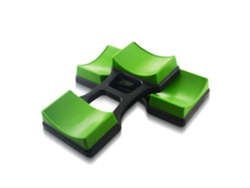 Ycnm-soporte Para Mancuernas, Soporte Para Mancuernas, Dispositivo De Entrenamiento Físico