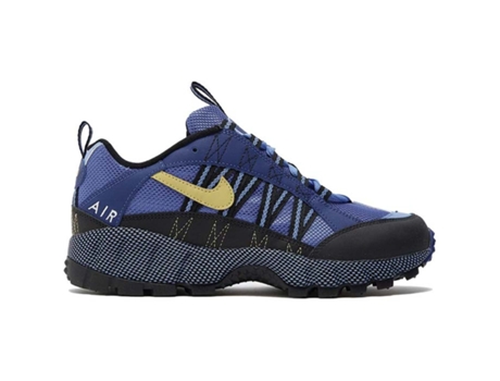 Zapatillas de Hombre NIKE Air Humara Multicolor (40.5)