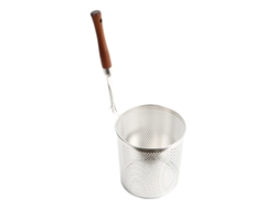 Colador de pasta Slowmoose, cesta, colador de alimentos, 16 cm