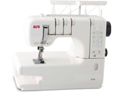MAQUINA DE COSTURA ALFA 8706
