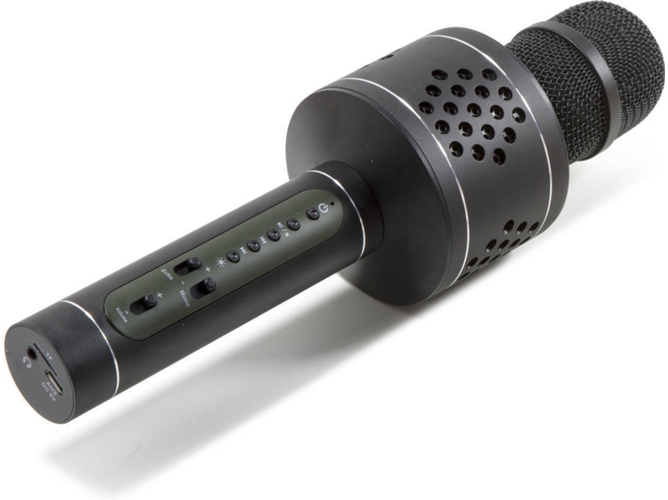 Micrófono TECHNAXX PRO BT-X35