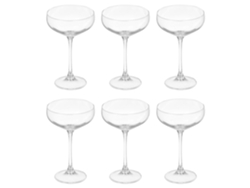 Pack 6 Copas Champagne Vintage 315ml