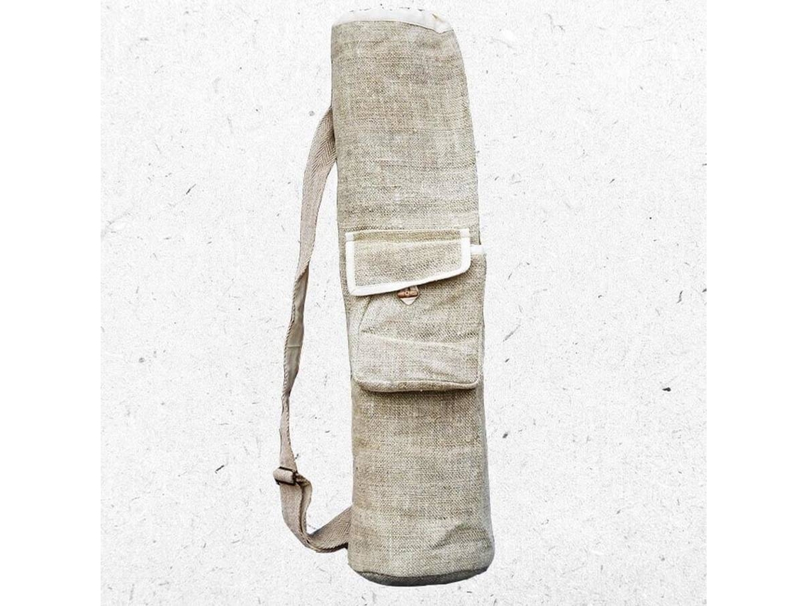 Arrumación de Esterilla para Yoga ACHAMANA jaquard