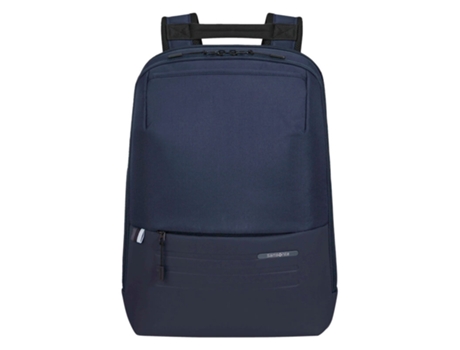 156 "Stackd Biz Blue Biz Samsonite