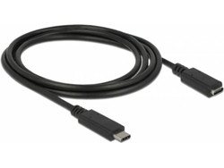 Cable USB DELOCK (USB - USB)