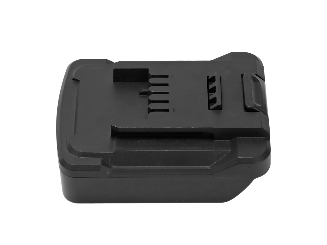 Adaptador Bateria Dewalt 18v para Ferramentas Hansch LAXISCREED