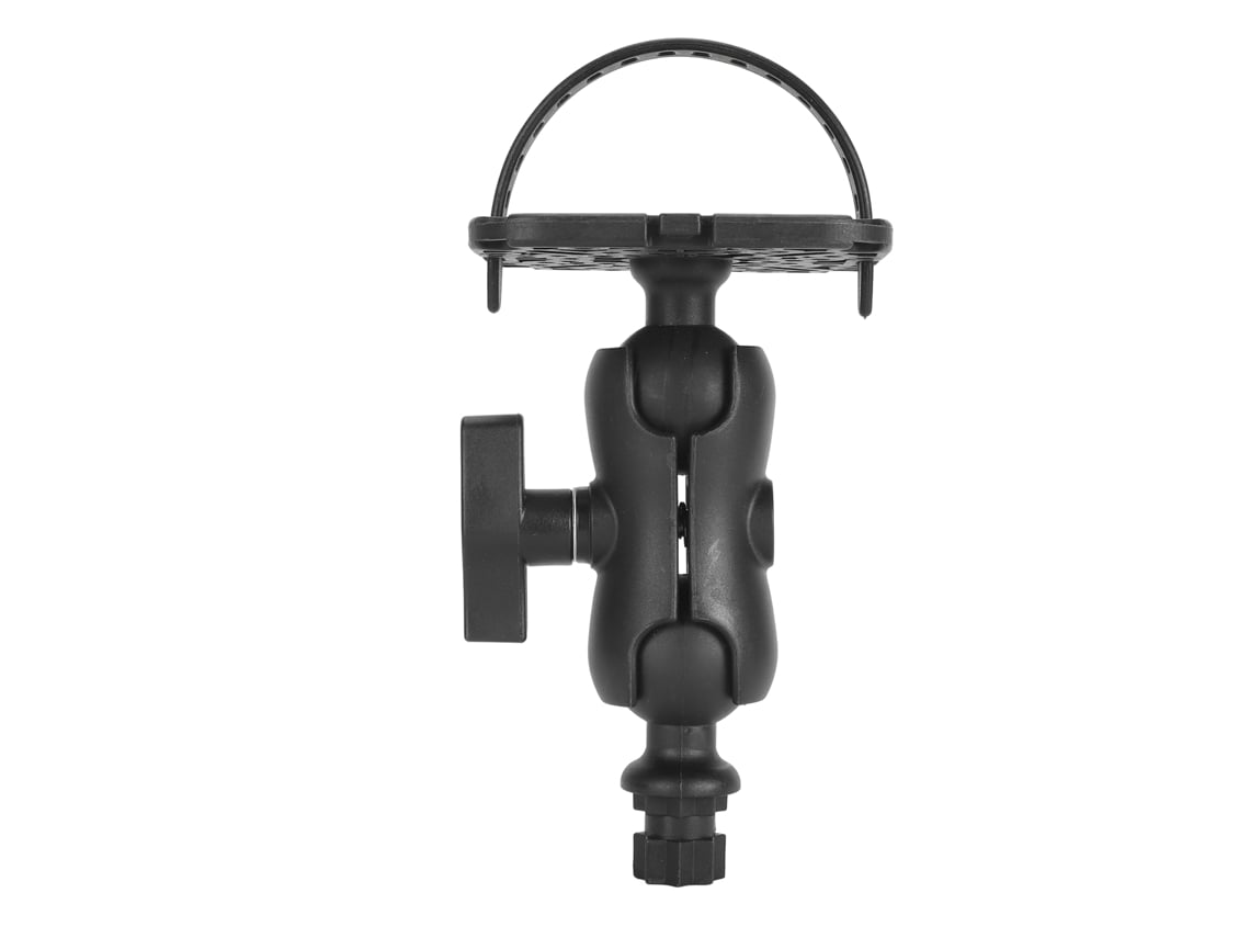 Soporte Universal Para Sonda De Pesca Con Rotación De 360°, Base Hexagonal, Compatible Con Garmin.