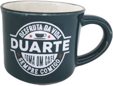 Taza H&H Duarte