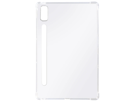 Carcasa para Lenovo Tab P11 Pro Gen 2 Esquinas Antigolpes Transparente AVIZAR