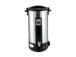 Fundidor de cera, gran capacidad 10,8 L, tecnología de calentamiento rápido, 10,8 L