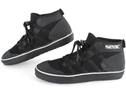 Botas  de Buceo SEACSUB Rock Hd (3 mm - EU 43-44)
