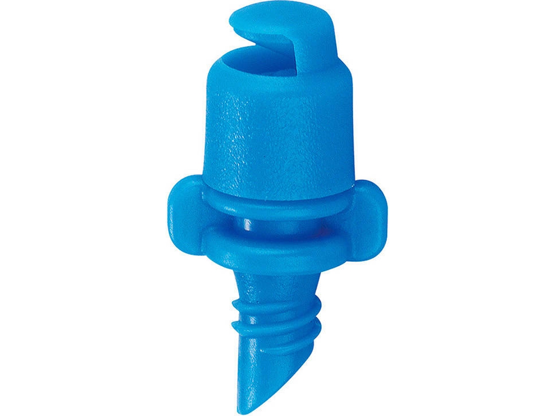 Pack 10 Maxi Jets BLUE BIRD - ALTADEX 180º Pájaro Azul