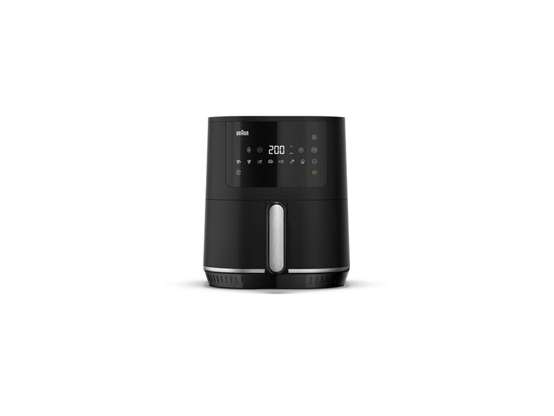 Freidora sin aceite Braun HF3030 Negra