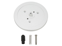 Base Adaptador Nab Tridente Para Gravadoras De Fita Bobina A Bobina Studer Revox A77 B77 B67 Pr99 A810 A807