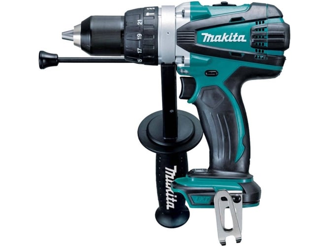 Taladro MAKITA DHP458Z
