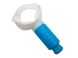 Entrenador de respiración abdominal, entrenamiento de acondicionamiento físico respiratorio abdominal, abdominales tonificados Rosewell