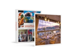 Caja Regalo Smartbox De La Costa Italiana A Barcelona Vive La «Dolce Vita» Con 1 Menú Para 2 En Velissima