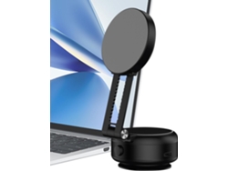 Soporte Para Teléfono Con Ventosa De Doble Cara | Accesorios Para Aspiradoras
