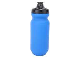 Botella De Agua Deportiva De 610 Ml, Material Pp, Para Fitness, Ciclismo Al Aire Libre, Running, Montañismo, Azul.