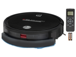 Aspirador Robot HOOVER H-Go 300 Hydro HGO320H 011 (14,8 V - Autonomía 120 min)