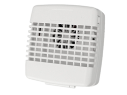 Difusor De Aromaterapia Sólido Mini De Pared O Mesa Para Eliminar Olores (6-30 M³) Ascensor Baño Sala De Estar