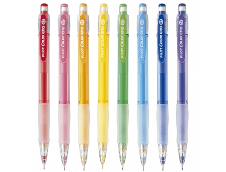 Lápiz PILOT Eno Azul Claro