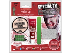 Kit de Maquillaje ALPINO Special FX