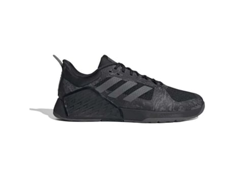 Zapatillas Unisex ADIDAS Dropset Trainer Negro (443)