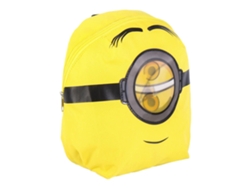 Mochila Guarderia Minions 20 cm CERDÁ LIFE'S LITTLE MOMENTS