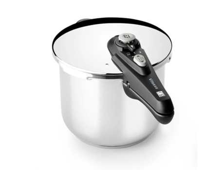 Olla Presión Bra Vitesse 3L 20Cm
