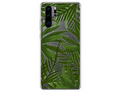 Carcasa Huawei P30 Pro TUMUNDOSMARTPHONE Jungla Multicolor