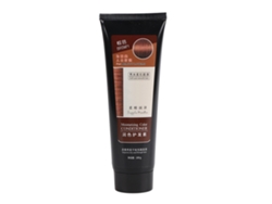 2026 acondicionador Tinte Capilar para Fijar Color Reparar Danos Ferramenta Estilo Cabelo Café 200ml