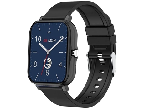 Smartwatch YIZHOOD YIZ1257 Negro